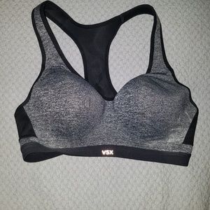 Victoria Secret Sports bra